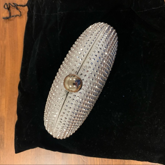 Olga Berg Clutch - Picture 3 of 6